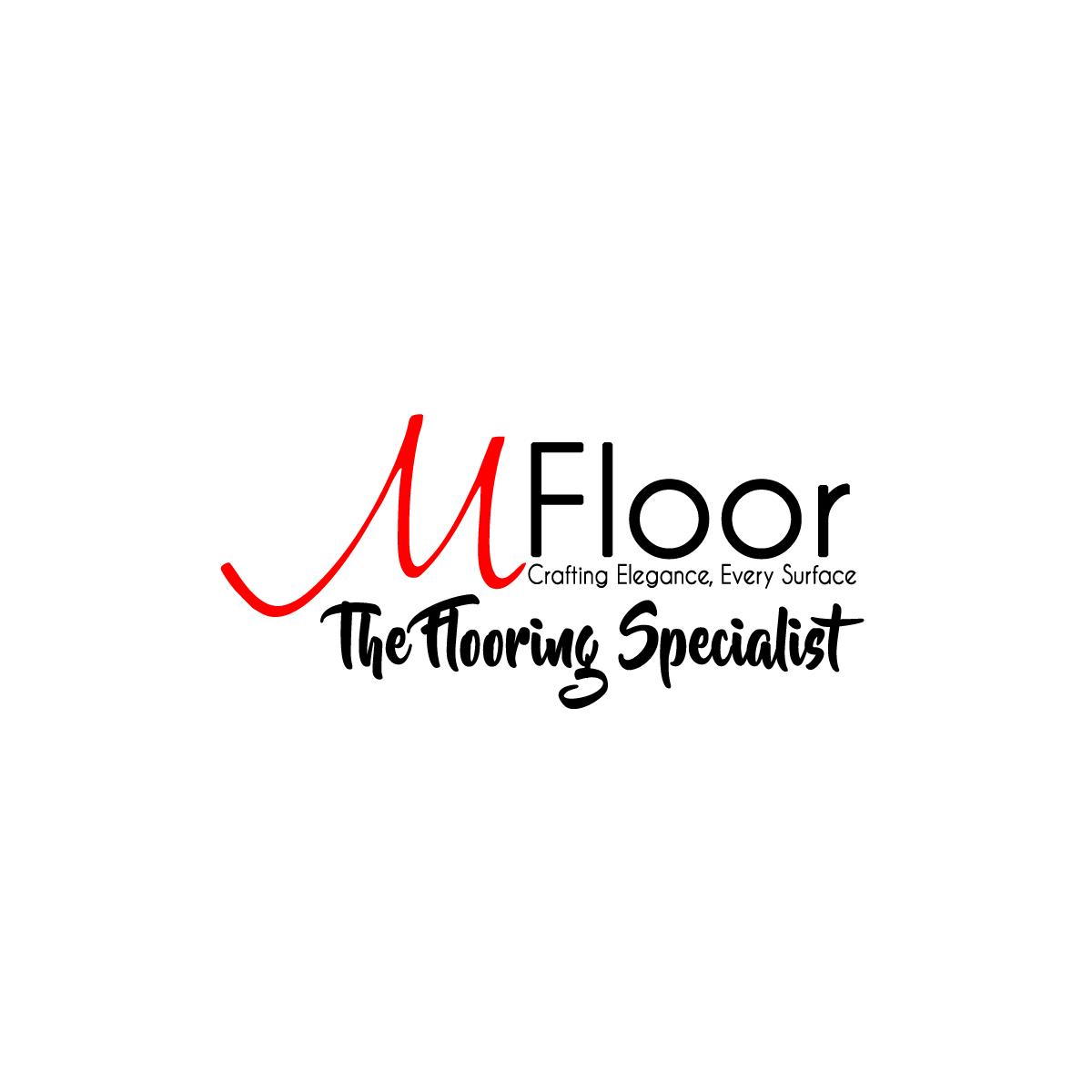 MFloor Logo