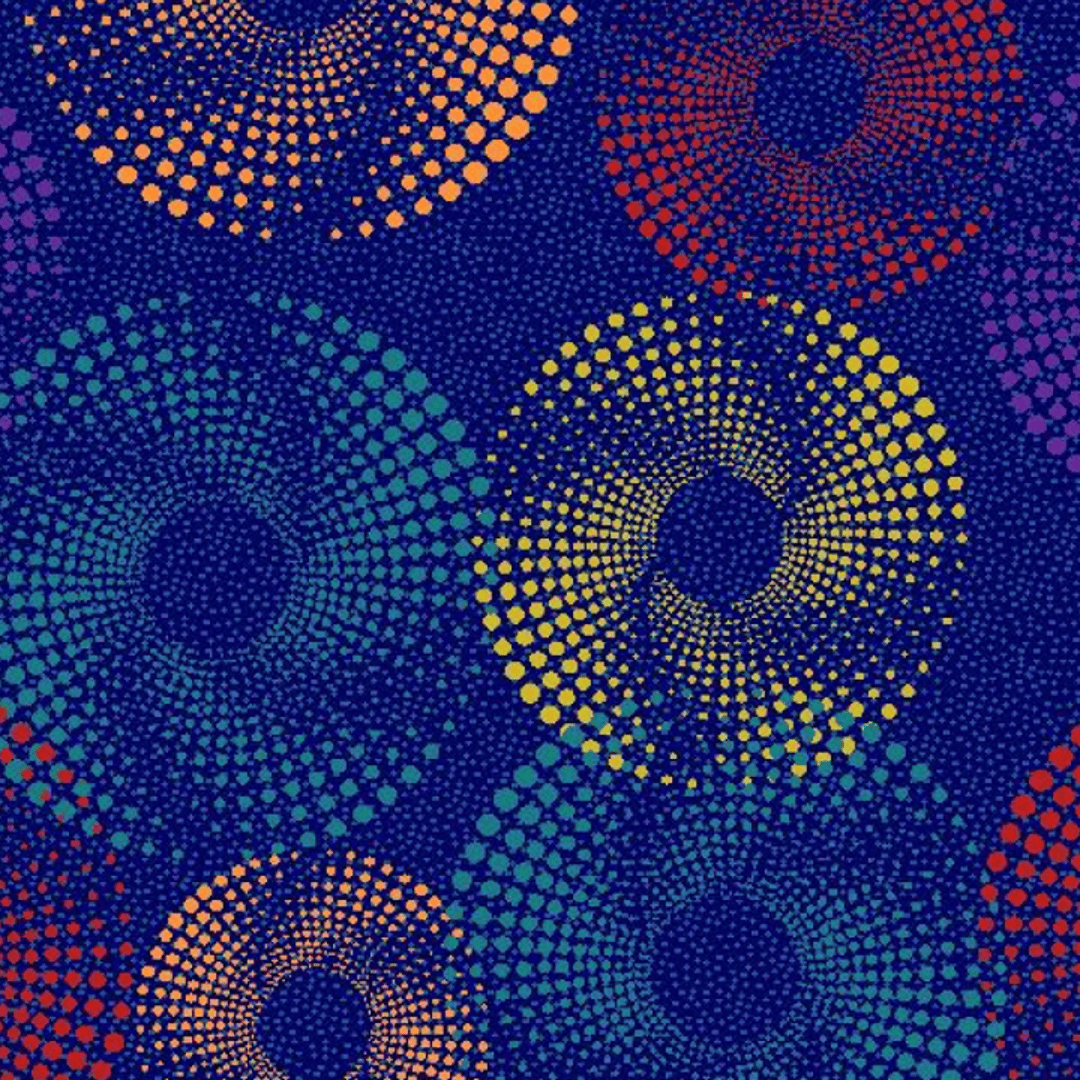 Chromatic Pulse