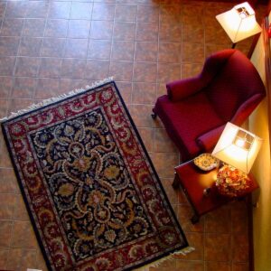 Classic Oriental Rug