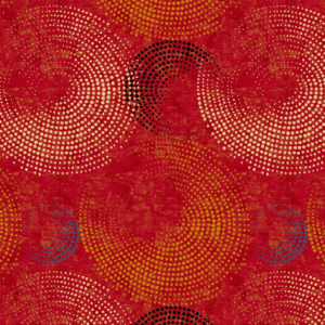 Crimson Burst