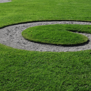 Custom Designed Artificial Grass