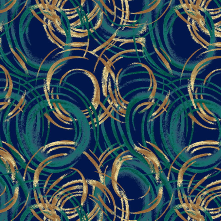 Emerald Orbit