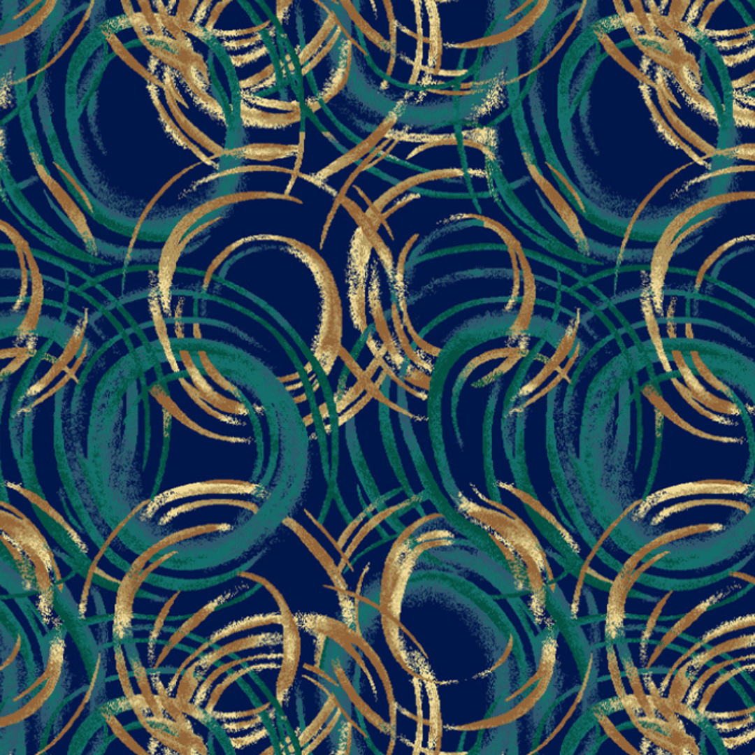 Emerald Orbit