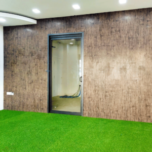 Indoor Garden Artificial Grass