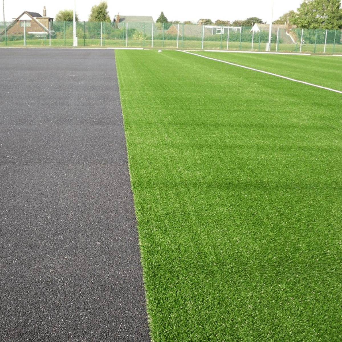 Landscape Edge Artificial Turf