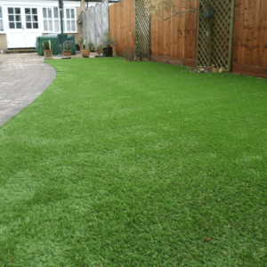 Nature Inspired Grass Carpet