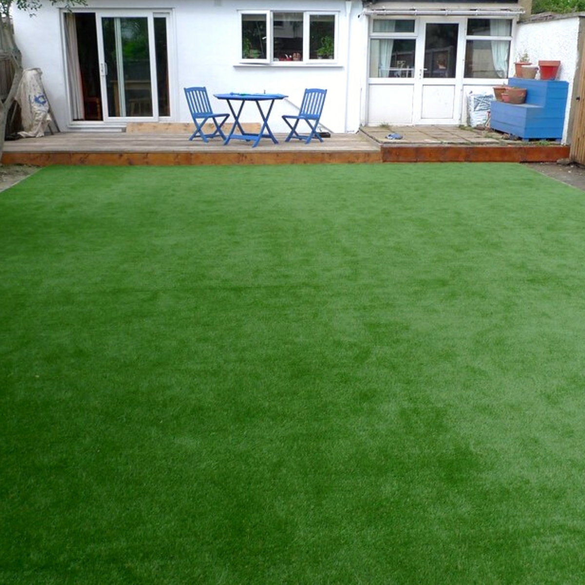 Premium Artificial Grass Carpet