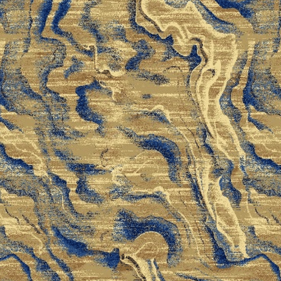 Sapphire Drift