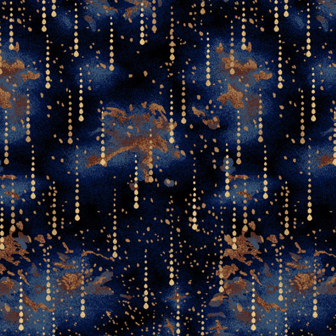 Starlight Luxe