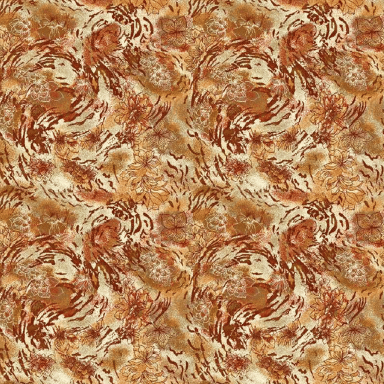 Autumn Swirl