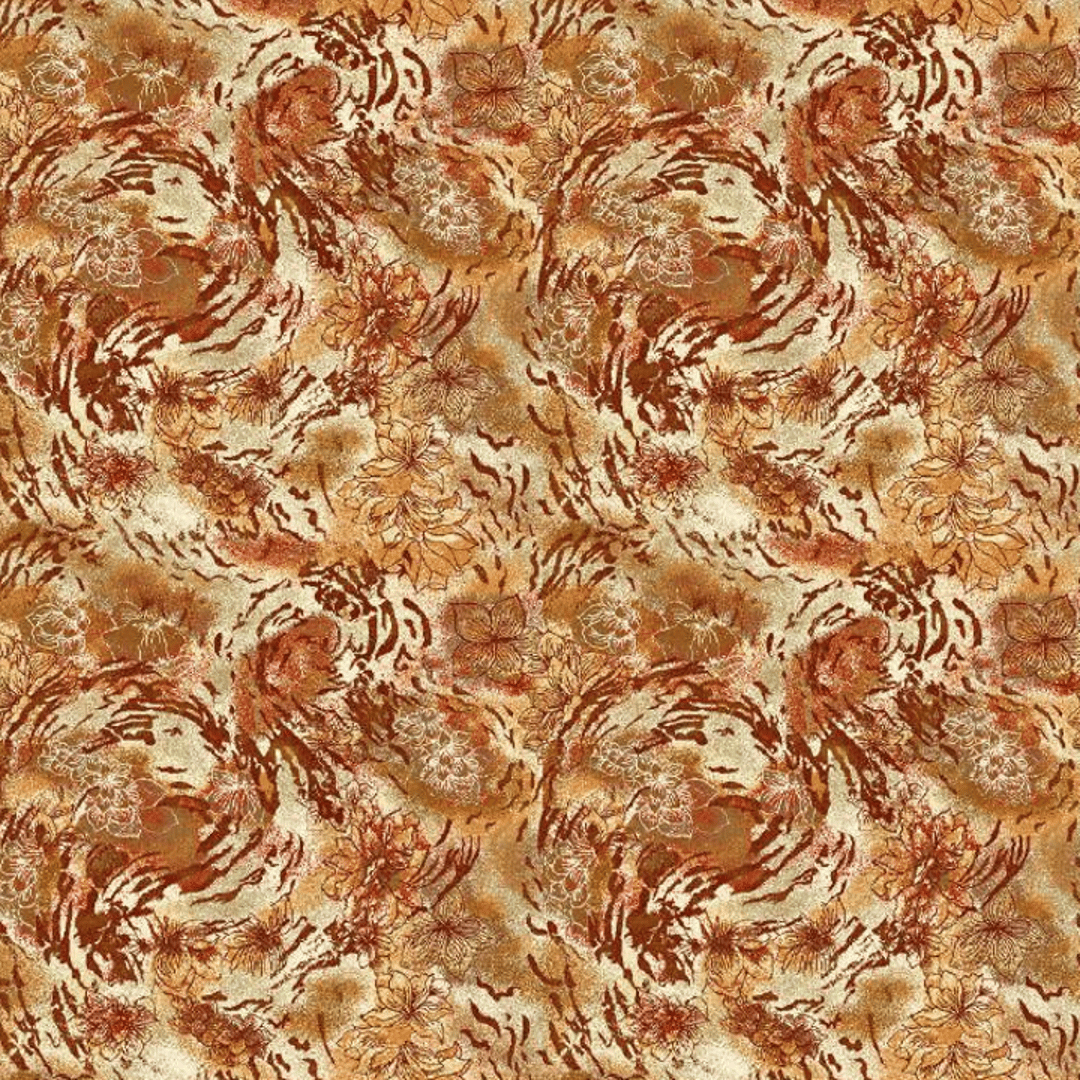Autumn Swirl