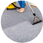 Office Carpet Cleaning