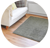 Industrial Carpet Cleaning