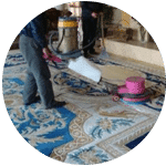 Commercial Carpet Cleaning