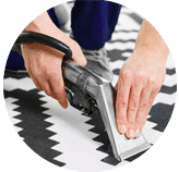 Carpet Steam Cleaning