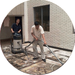 Carpet Washing Service