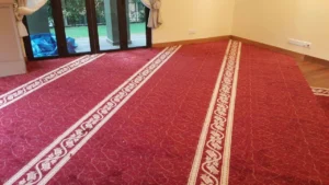 Modern Mosque Aesthetics