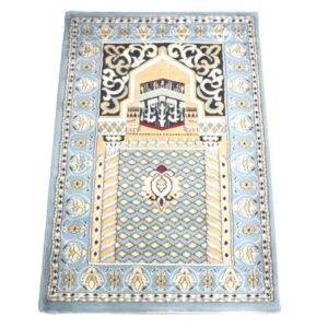 Sejadah 4