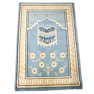 Sejadah 8