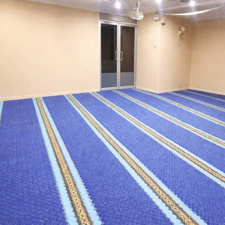 AZMEER BLUE