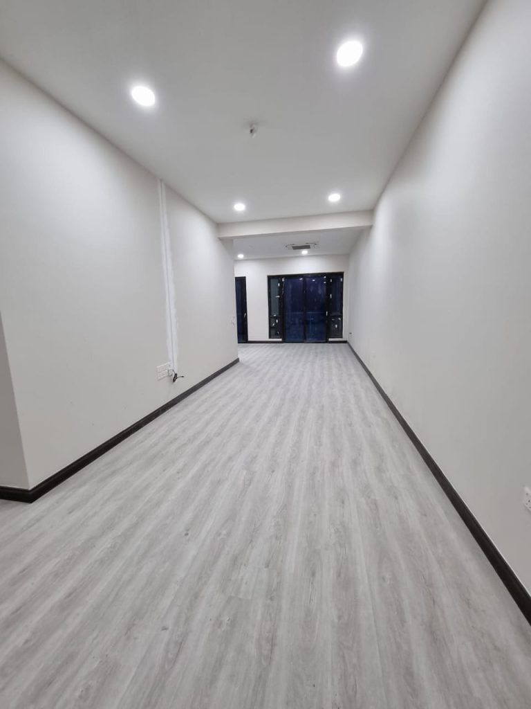 PRESTIGE WHITE OAK
