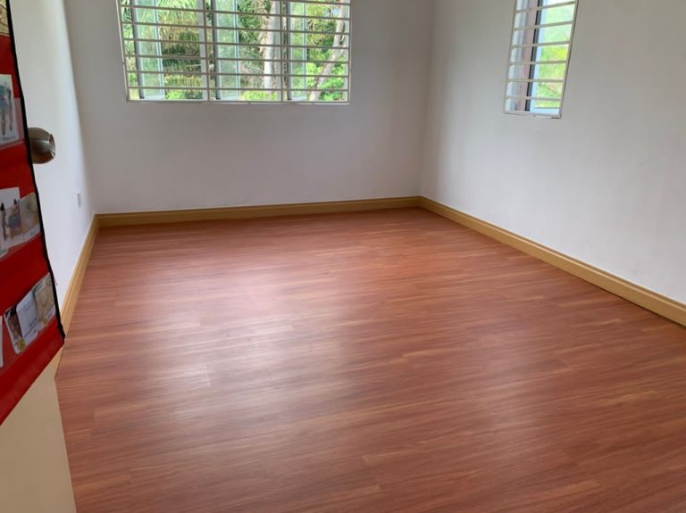 CHERRY OAK