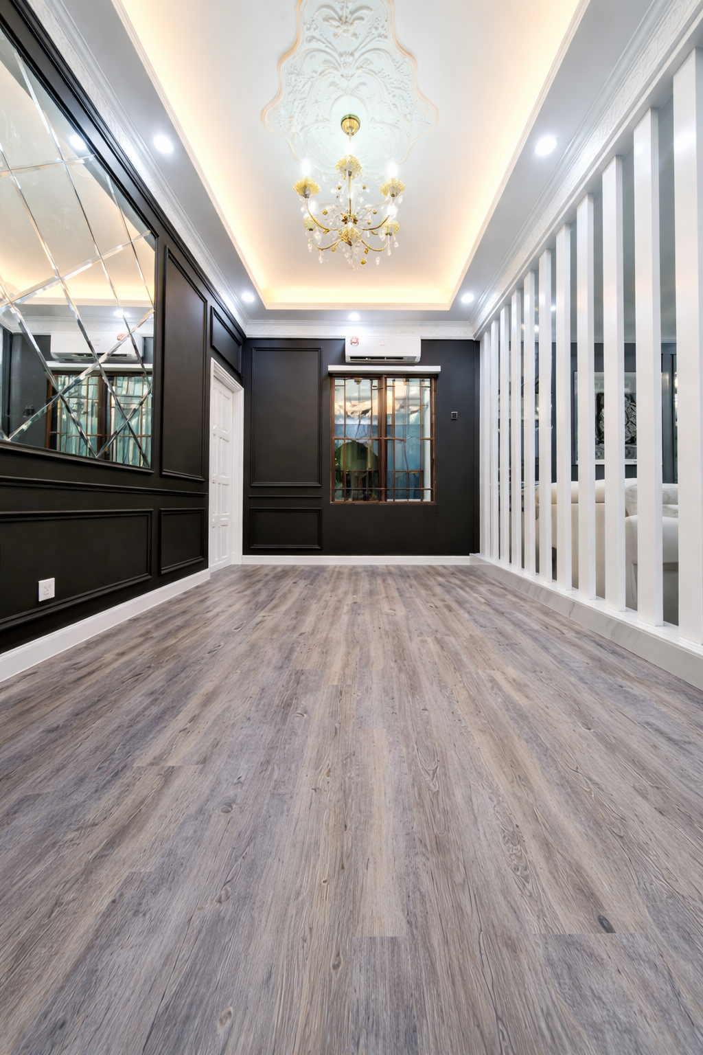 DRIFTWOOD GREY