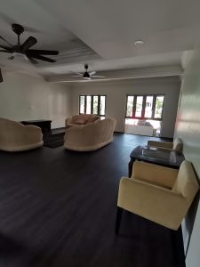 ROYAL MAHOGANY