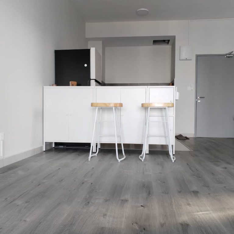 MAPLE GREY OAK