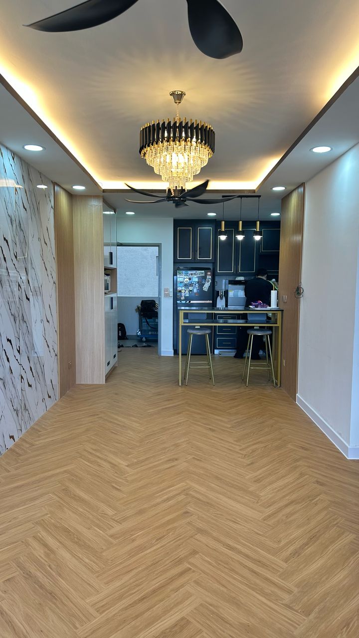 NATURAL OAK