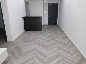 BRUSHED OAK