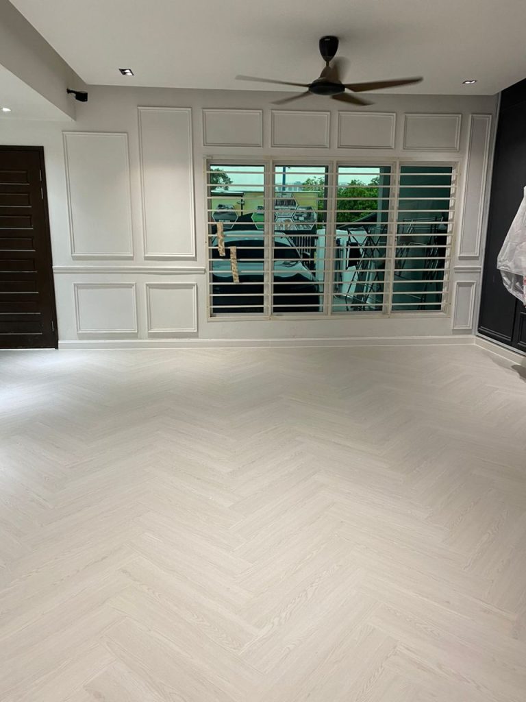 WHITE OAK