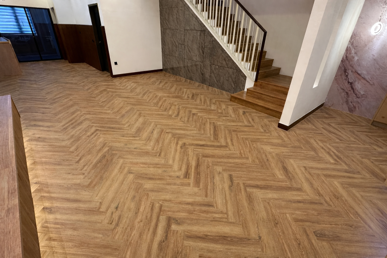 FALLOW ELM WOOD