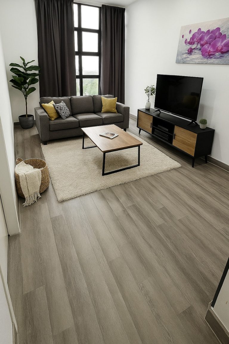 GREY OAK