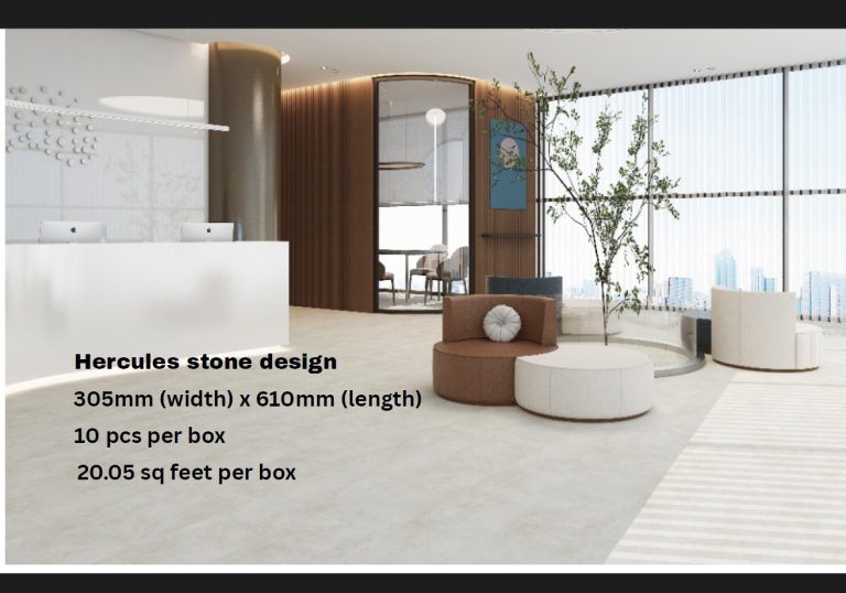 HERCULES STONE DESIGN