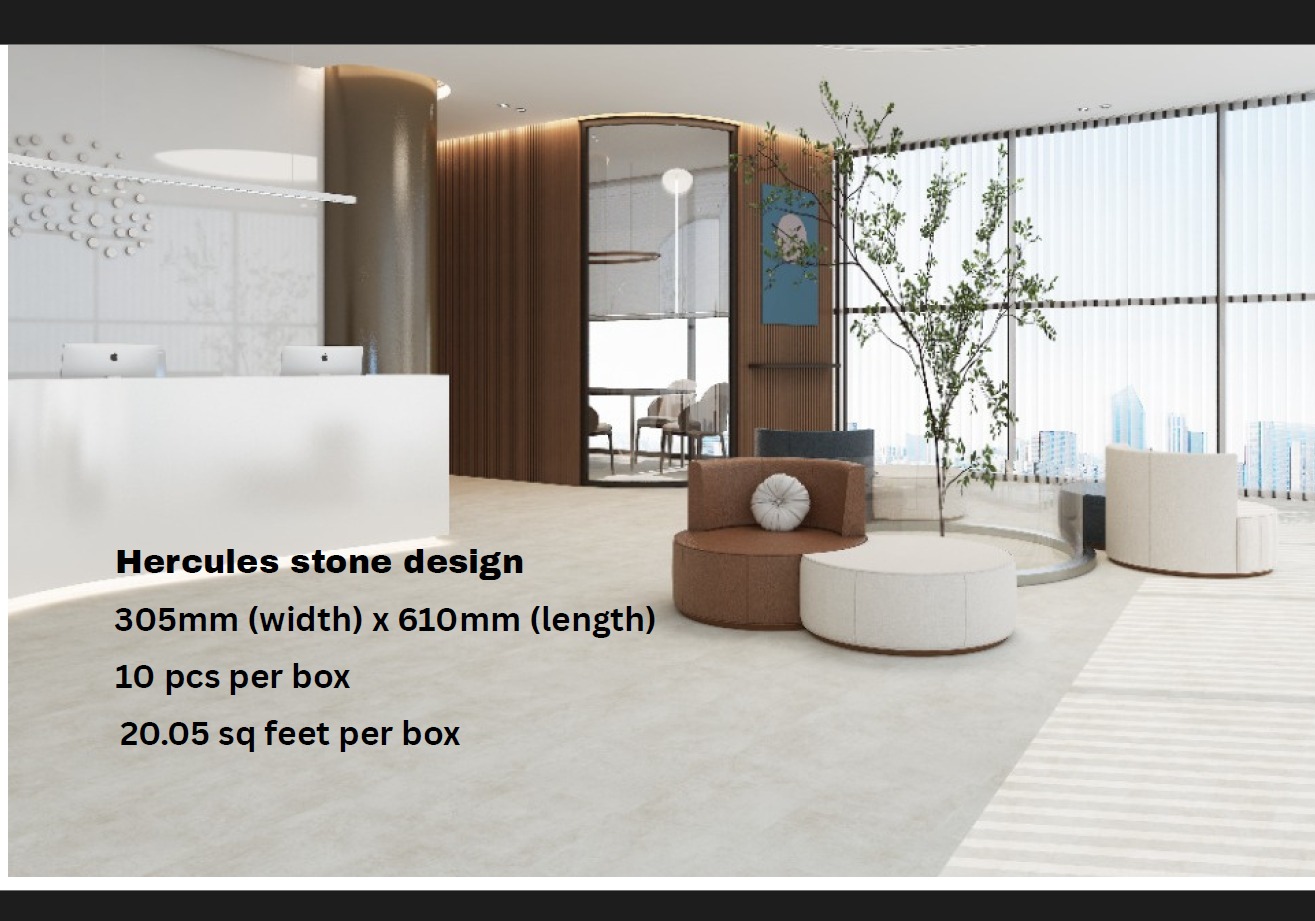 HERCULES STONE DESIGN