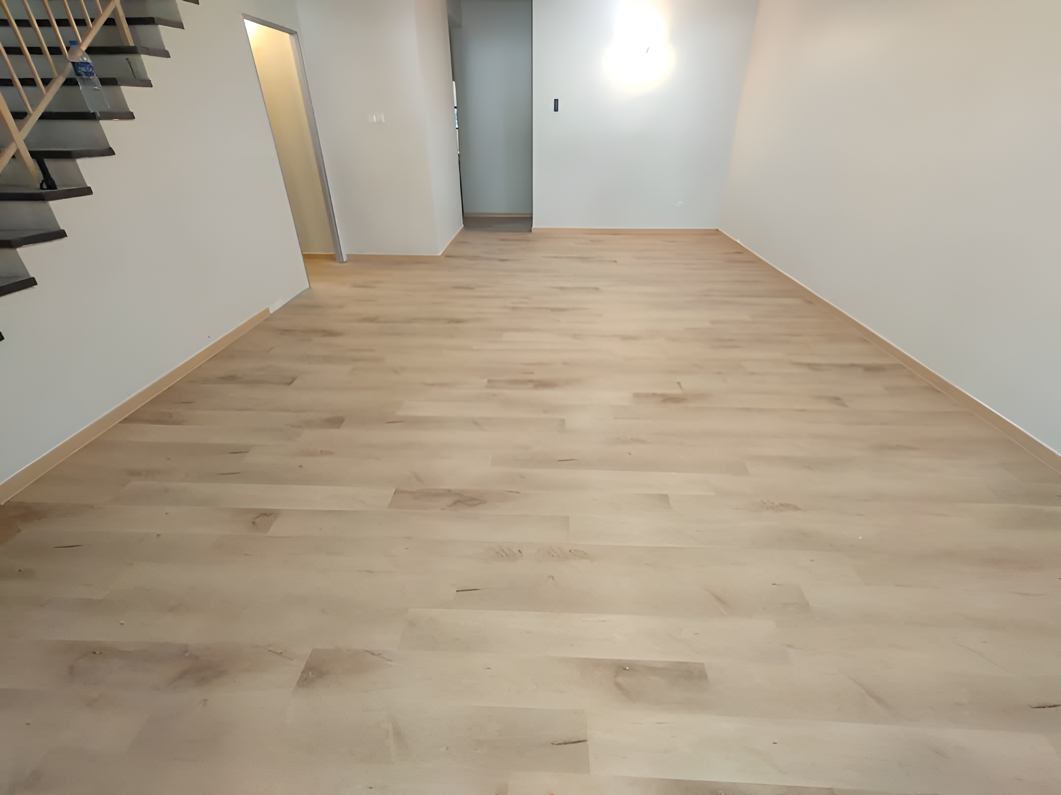 MUJI OAK