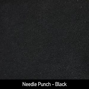 Punch – Black