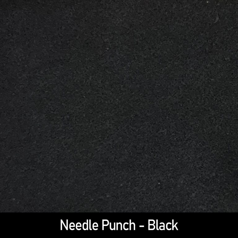 Punch – Black