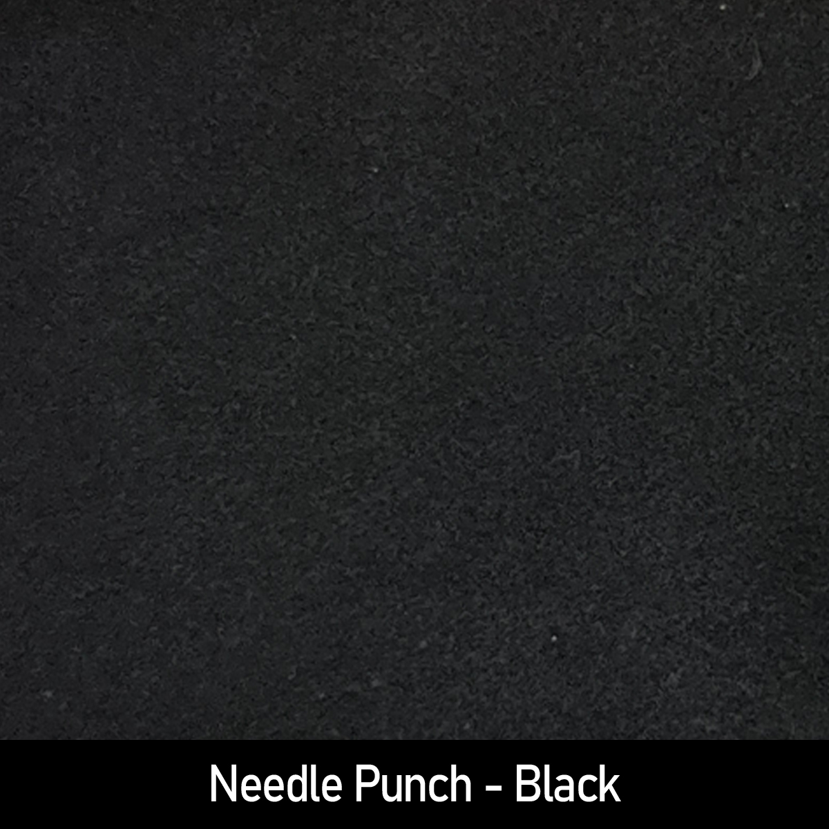 Punch – Black