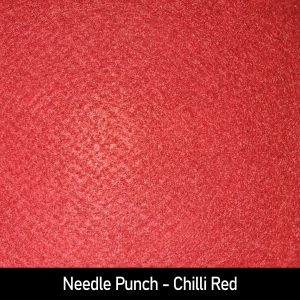 Punch – Chilli Red