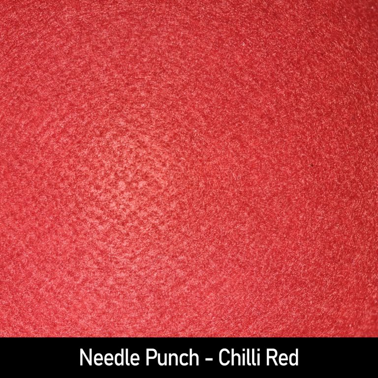 Punch – Chilli Red