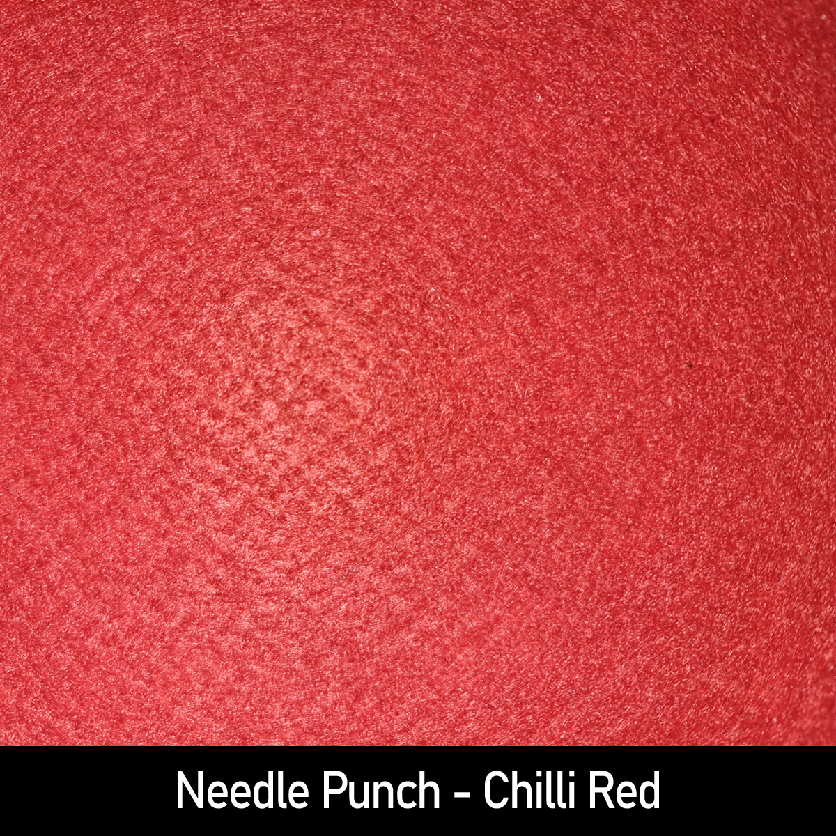 Punch – Chilli Red