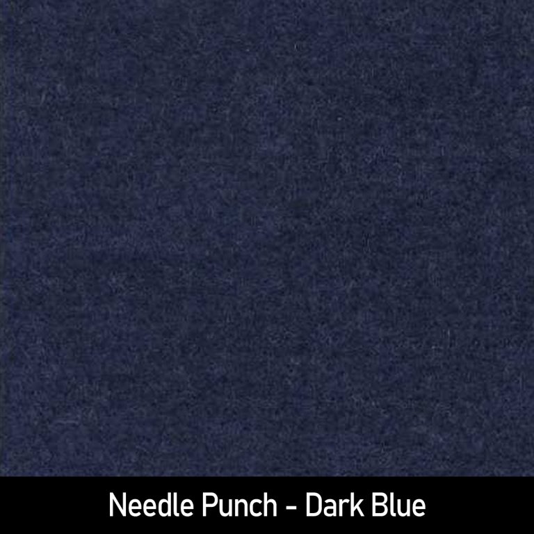 Punch – Dark Blue
