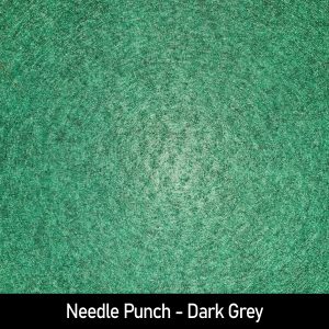 Punch – Dark Green