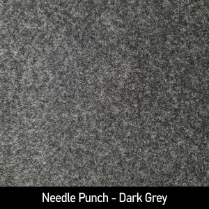 Punch – Dark Grey