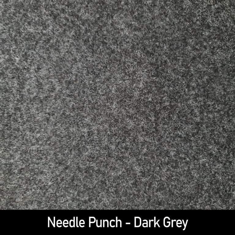 Punch – Dark Grey