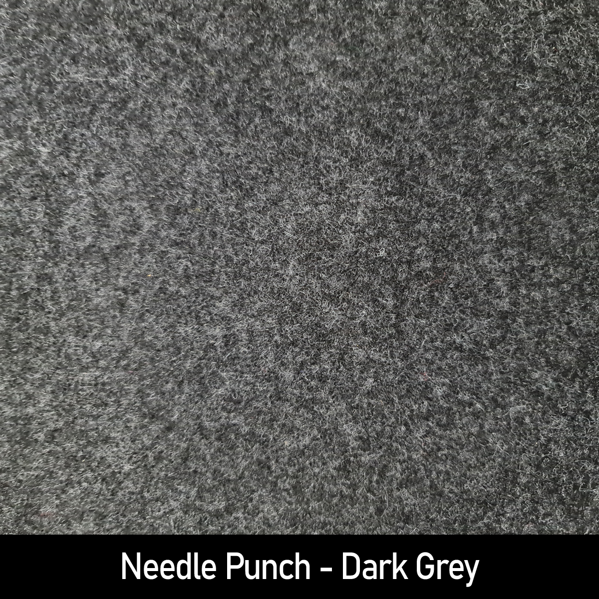 Punch – Dark Grey