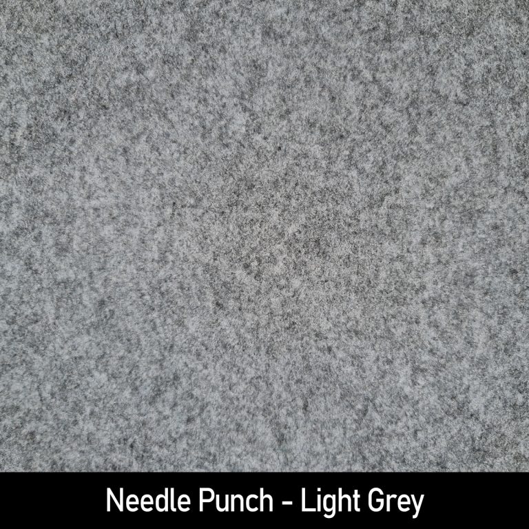 Punch – Light Grey