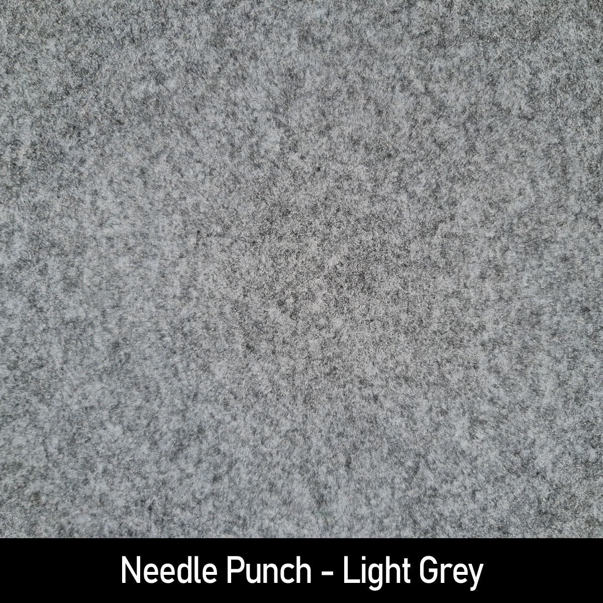 Punch – Light Grey